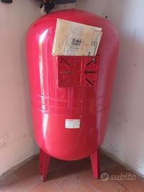 Vaso espansione 300L