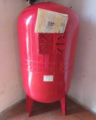 Vaso espansione 300L