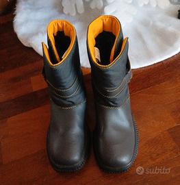 Doposci bambino/a n. 32