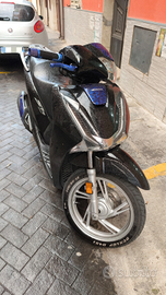 Honda SH 125i ABS - 2018