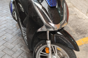 Honda SH 125i ABS - 2018