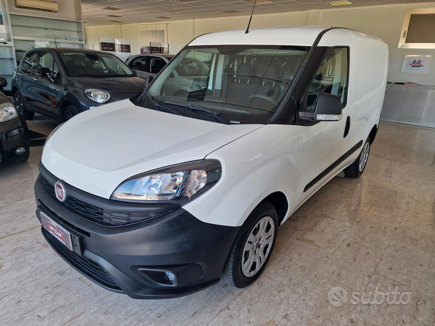 Fiat Doblò 3ª serie