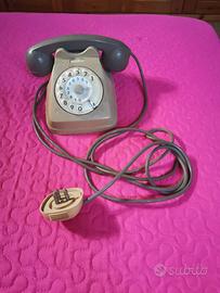 telefono vintage