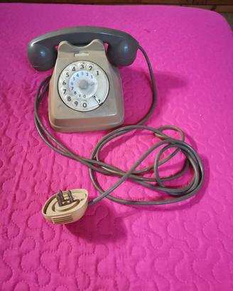 telefono vintage
