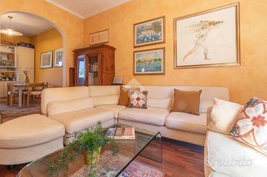 CASA INDIPENDENTE A RAVENNA