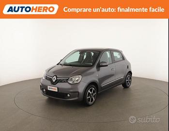 RENAULT Twingo UV87641