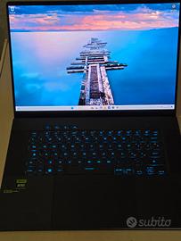 Rog zephyrus 2024