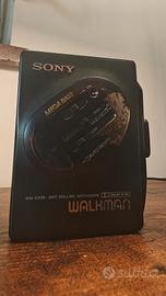Sony Walkman WM-EX36- REVISIONATO