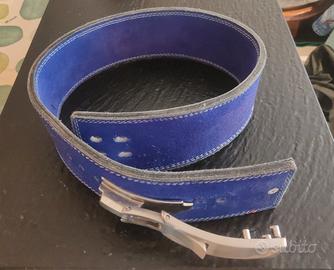 Cintura per pesistica.