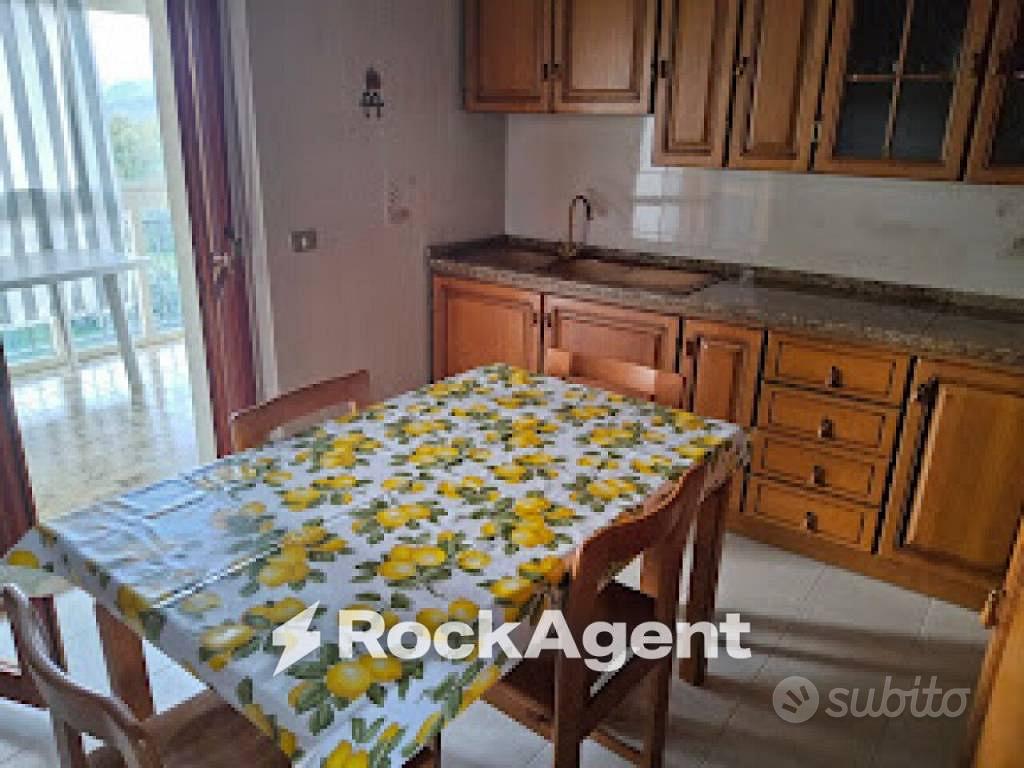 Appartamento – Caulonia, Marina di Caulonia - Vista 3