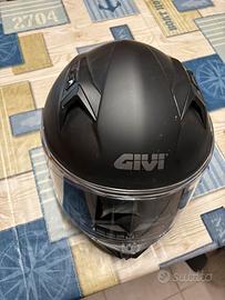 Casco Givi