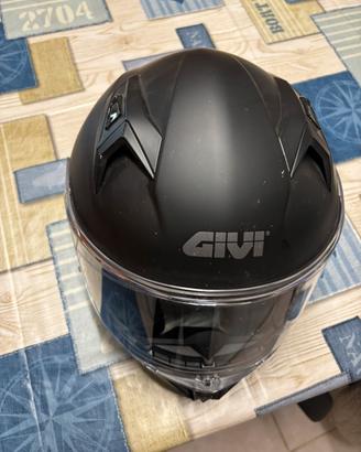 Casco Givi