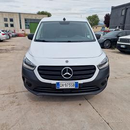 Mercedes-benz Citan 1.5 112 CDI Furgone Long UNICO