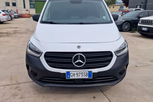 Mercedes-benz Citan 1.5 112 CDI Furgone Long UNICO