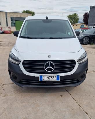 Mercedes-benz Citan 1.5 112 CDI Furgone Long UNICO