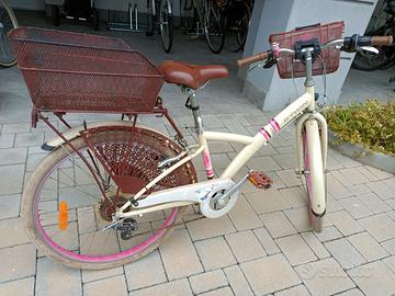 Bicicletta