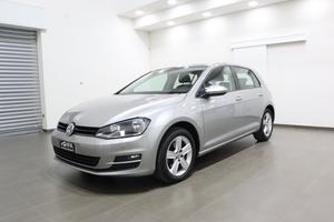 VOLKSWAGEN Golf 2.0 TDI 150CV NAVI PDC ACC