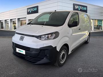 FIAT SCUDO VAN 1500 120CV SERIE 3
