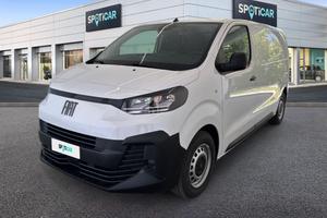 FIAT SCUDO VAN 1500 120CV SERIE 3