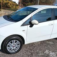 Fiat Punto 1.3 Natural Power PERMUTA
