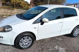 Fiat Punto 1.3 Natural Power PERMUTA