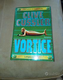 Romanzo "Vortice"