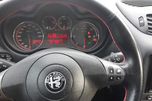 Alfa romeo gt - 2009