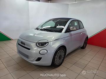 FIAT 500C Hybrid Cabrio Hybrid Dolcevita