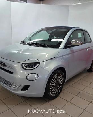 FIAT 500C Hybrid Cabrio Hybrid Dolcevita