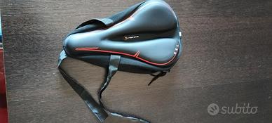 Coprisella per bici da spinning 