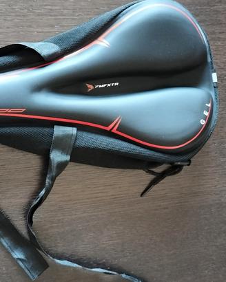 Coprisella per bici da spinning 