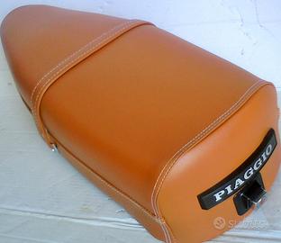 Sella Tabacco Piaggio Vespa PX 125 150 200 P X E