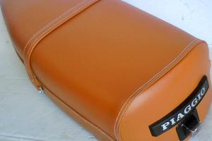 Sella Tabacco Piaggio Vespa PX 125 150 200 P X E