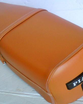 Sella Tabacco Piaggio Vespa PX 125 150 200 P X E