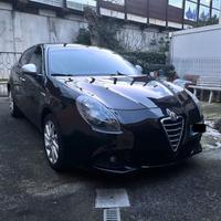 Alfa Romeo Giulietta 1.4 t-jet 120cv