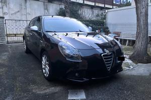 Alfa Romeo Giulietta 1.4 t-jet 120cv