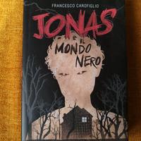 Jonas e il mondo nero
