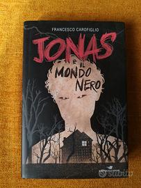 Jonas e il mondo nero