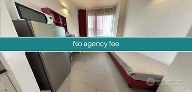 Stanza in appartamento di 15 m² a Bologna
