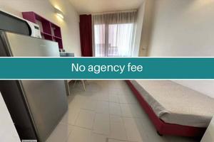 Stanza in appartamento di 15 m² a Bologna