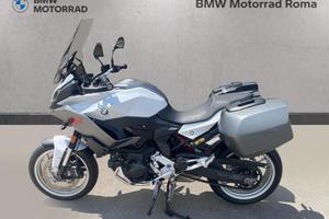 BMW F 900 XR Abs