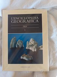 Enciclopedia geografica De Agostini, Edizione Spec