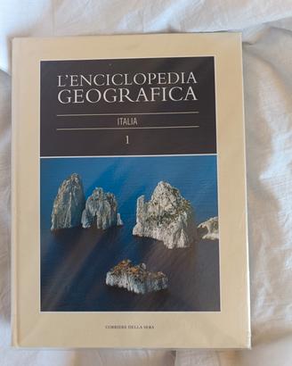 Enciclopedia geografica De Agostini, Edizione Spec