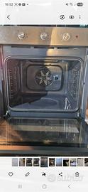 WHIRPOOL FORNO AD INCASSO NUOVO