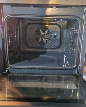 WHIRPOOL FORNO AD INCASSO NUOVO