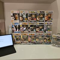 lotto funko pop