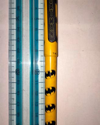 Penna a sfera Batman 1989 DC COMICS