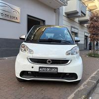 SMART FORTWO 800 CDI PULSE 55 CV CERTIFICATA NUOVA