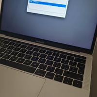 macbook pro 2016 13"