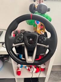 Volante ps4